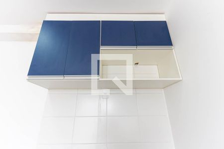Apartamento à venda com 29m², 1 quarto e sem vaga Apartamento à venda com 29m², 1 quarto e sem vagaSala/Cozinha