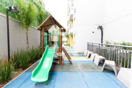 Apartamento à venda com 29m², 1 quarto e sem vaga Apartamento à venda com 29m², 1 quarto e sem vagaÁrea comum