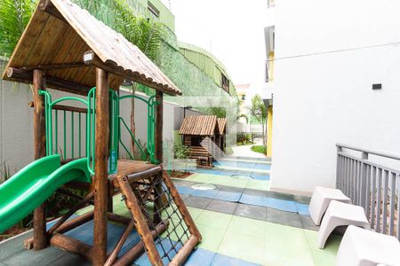 Apartamento à venda com 29m², 1 quarto e sem vaga Apartamento à venda com 29m², 1 quarto e sem vagaÁrea comum