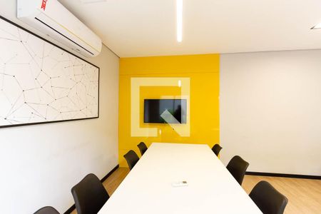 Apartamento à venda com 29m², 1 quarto e sem vaga Apartamento à venda com 29m², 1 quarto e sem vagaÁrea comum