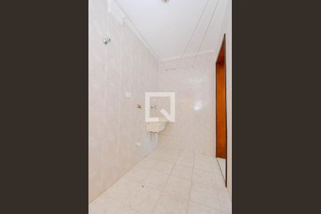 Apartamento para alugar com 55m², 2 quartos e 1 vagaÁrea de Serviço