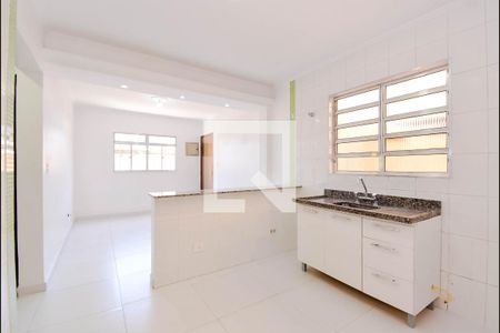 Apartamento para alugar com 55m², 2 quartos e 1 vagaCozinha