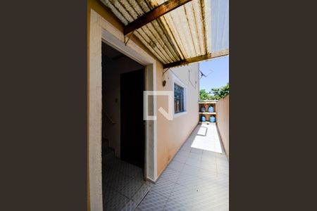 Apartamento para alugar com 55m², 2 quartos e 1 vagaHall de Entrada