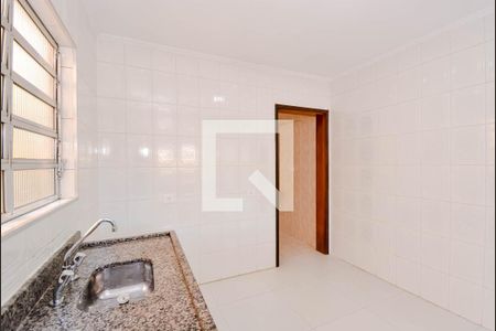 Apartamento para alugar com 55m², 2 quartos e 1 vagaCozinha