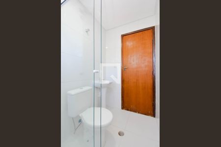 Apartamento para alugar com 55m², 2 quartos e 1 vagaBanheiro