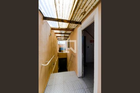 Apartamento para alugar com 55m², 2 quartos e 1 vagaHall de Entrada