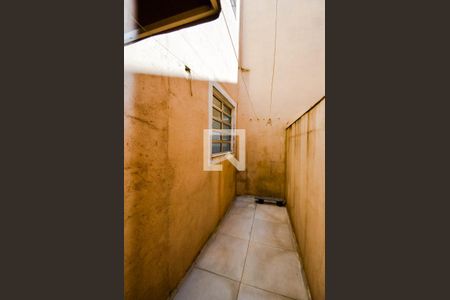 Apartamento para alugar com 55m², 2 quartos e 1 vagaÁrea de Serviço