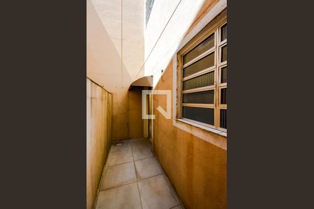 Apartamento para alugar com 55m², 2 quartos e 1 vagaÁrea de Serviço