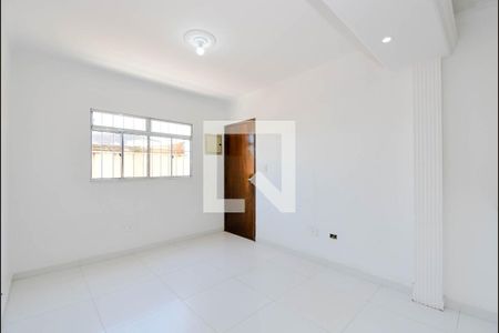 Sala de apartamento para alugar com 2 quartos, 55m² em Parque Continental I, Guarulhos