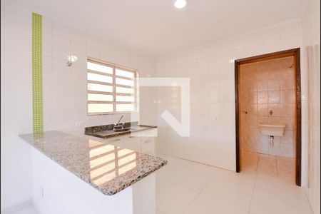 Apartamento para alugar com 55m², 2 quartos e 1 vagaCozinha