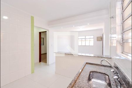 Apartamento para alugar com 55m², 2 quartos e 1 vagaCozinha