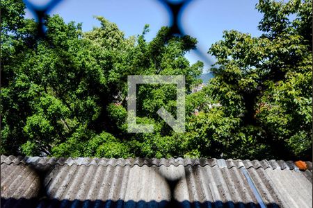 Apartamento para alugar com 55m², 2 quartos e 1 vagaQuarto 2 - Vista 