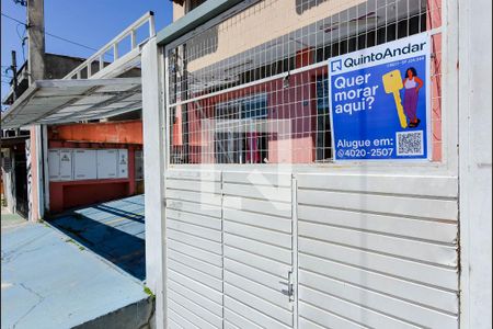 Apartamento para alugar com 55m², 2 quartos e 1 vagaPlaquinha