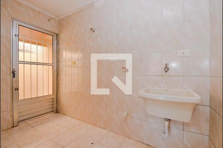 Apartamento para alugar com 55m², 2 quartos e 1 vagaÁrea de Serviço