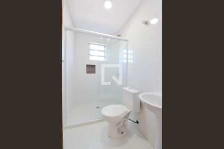 Apartamento para alugar com 55m², 2 quartos e 1 vagaBanheiro