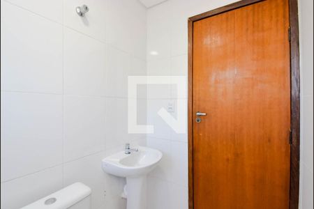 Apartamento para alugar com 55m², 2 quartos e 1 vagaBanheiro