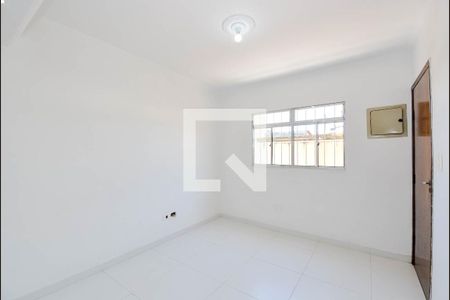 Sala de apartamento para alugar com 2 quartos, 55m² em Parque Continental I, Guarulhos