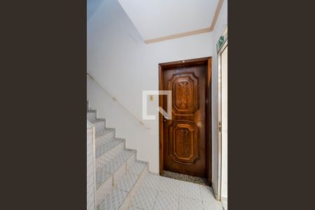 Apartamento para alugar com 55m², 2 quartos e 1 vagaHall de Entrada