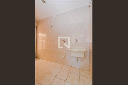 Apartamento para alugar com 55m², 2 quartos e 1 vagaÁrea de Serviço