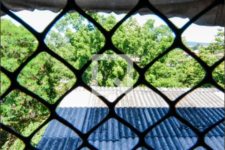 Quarto 1 - Vista  de apartamento para alugar com 2 quartos, 55m² em Parque Continental I, Guarulhos