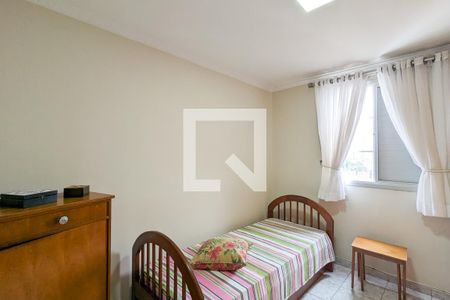 Quarto 1 de apartamento para alugar com 2 quartos, 57m² em Santa Terezinha, São Bernardo do Campo