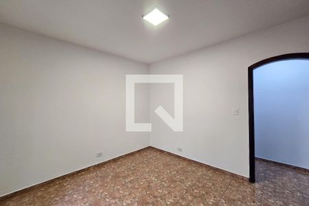 Quarto  de casa para alugar com 3 quartos, 232m² em Jardim Montreal, São Bernardo do Campo