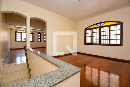 Sala 2 de casa para alugar com 3 quartos, 232m² em Jardim Montreal, São Bernardo do Campo