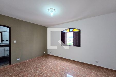 Suíte 1 de casa para alugar com 3 quartos, 232m² em Jardim Montreal, São Bernardo do Campo