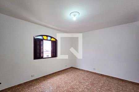 Suíte 1 de casa para alugar com 3 quartos, 232m² em Jardim Montreal, São Bernardo do Campo