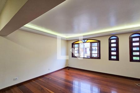 Sala de casa para alugar com 3 quartos, 232m² em Jardim Montreal, São Bernardo do Campo