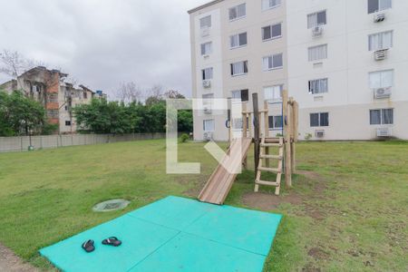 Apartamento à venda com 49m², 2 quartos e 1 vagaÁrea comum