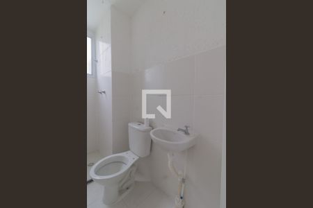 Apartamento à venda com 49m², 2 quartos e 1 vagaBanheiro