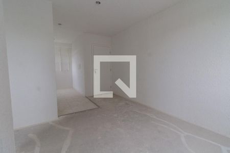 Sala de apartamento à venda com 2 quartos, 49m² em Recreio dos Bandeirantes, Rio de Janeiro