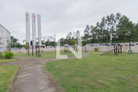 Apartamento à venda com 49m², 2 quartos e 1 vagaÁrea comum