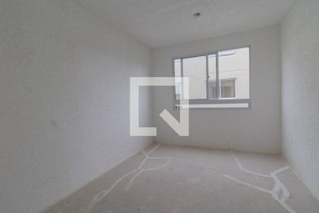 Sala de apartamento à venda com 2 quartos, 49m² em Recreio dos Bandeirantes, Rio de Janeiro