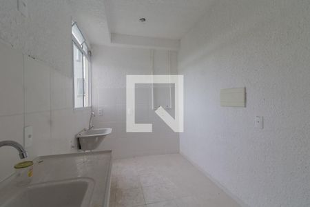 Apartamento à venda com 49m², 2 quartos e 1 vagaCozinha
