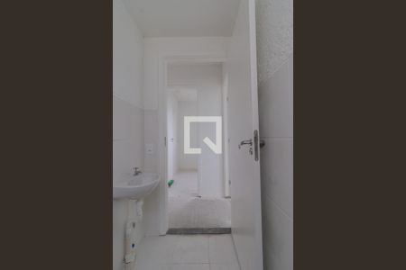 Apartamento à venda com 49m², 2 quartos e 1 vagaBanheiro