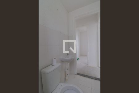 Apartamento à venda com 49m², 2 quartos e 1 vagaBanheiro