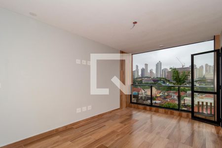Sala/Quarto de apartamento para alugar com 1 quarto, 60m² em Vila Invernada, São Paulo