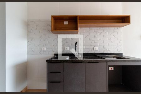 Apartamento à venda com 60m², 1 quarto e sem vagaCozinha