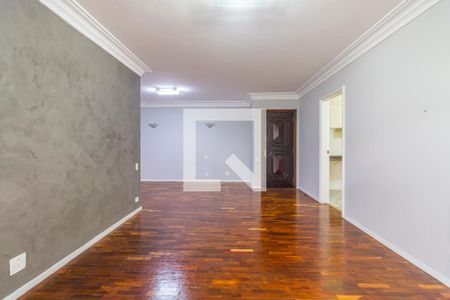 Sala de apartamento para alugar com 3 quartos, 140m² em Paraíso, São Paulo