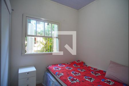 Quarto 1 de casa para alugar com 3 quartos, 240m² em Rio dos Sinos, São Leopoldo