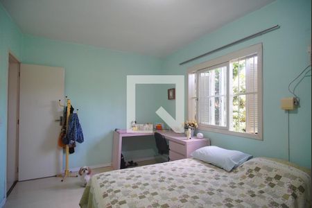 Casa à venda com 240m², 3 quartos e 4 vagas Casa à venda com 240m², 3 quartos e 4 vagasQuarto 3