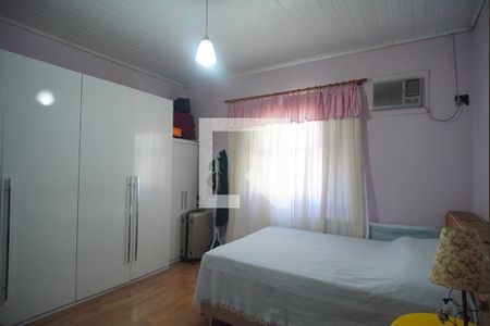 Quarto 2 de casa para alugar com 3 quartos, 240m² em Rio dos Sinos, São Leopoldo