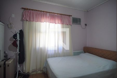 Quarto 2 de casa para alugar com 3 quartos, 240m² em Rio dos Sinos, São Leopoldo