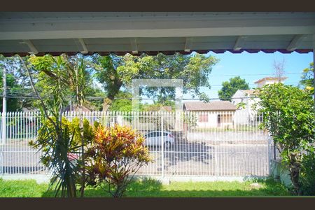 vista da Sala de casa para alugar com 3 quartos, 240m² em Rio dos Sinos, São Leopoldo