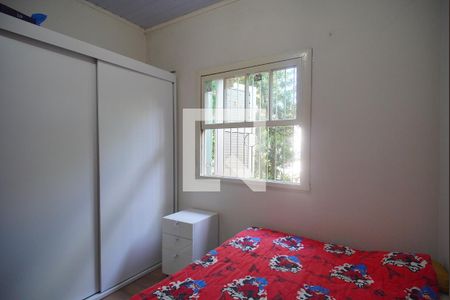 Quarto 1 de casa para alugar com 3 quartos, 240m² em Rio dos Sinos, São Leopoldo