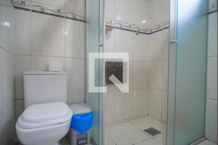 Casa à venda com 240m², 3 quartos e 4 vagas Casa à venda com 240m², 3 quartos e 4 vagasBanheiro