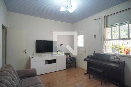 Sala de casa para alugar com 3 quartos, 240m² em Rio dos Sinos, São Leopoldo