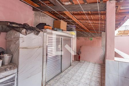 Casa à venda com 128m², 3 quartos e 2 vagas Casa à venda com 128m², 3 quartos e 2 vagasÁrea de Serviço